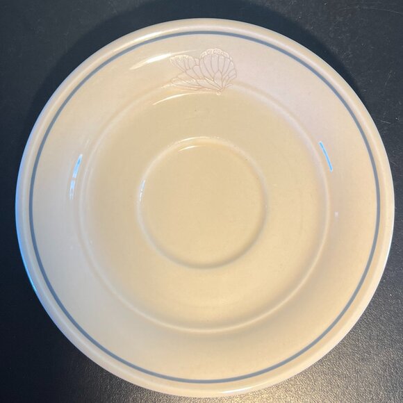 Two (2) Vtg NORITAKE Keltcraft KILKEE China Cup & Saucer Sets ~ Made in Ireland - Picture 11 of 16